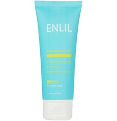 تصویر کرم نرم کننده و ترمیم کننده دست Enlil Healing Hand Cream 75ml