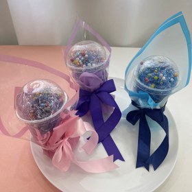 تصویر کافی شانسی 