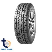 تصویر لاستیک نئولین چین سایز 31/10.5R15 طرح گل NEOLAND A/T 