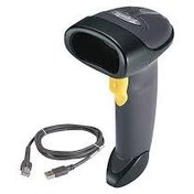 تصویر بارکدخوان Symbol مدلLi 2208 استوک 