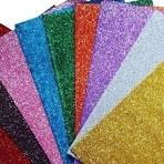 تصویر فوم رنگی اکلیلی 