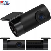 تصویر دوربین دنده عقب خودرو شیائومی 