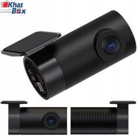 تصویر دوربین عقب خودرو شیائومی 