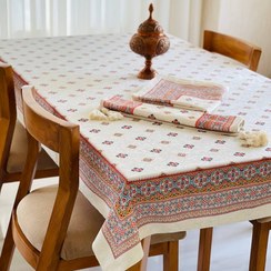 تصویر رومیزی ضد لک کد 01 