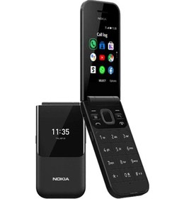 تصویر TA-1170 Nokia 2720 flip - دانلود رام گوشی 