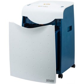 تصویر کاغذ خرد کن مدل 9360 سان وود Paper Shredder Model 9360 Sunwood