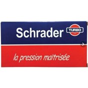 تصویر درجه باد شرایدر حرفه ای مدل SF4 