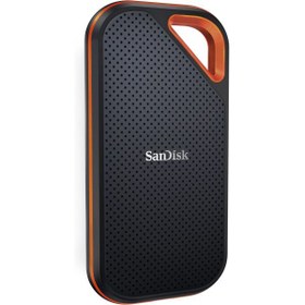 تصویر هارد اکسترنال sandisk 2TB 