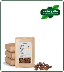 تصویر میخک خشک فله 