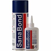 تصویر چسب ۱۲۳ ثنا باند SANA BOND 