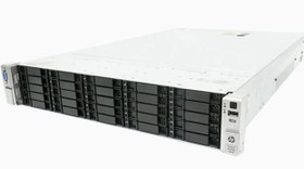 تصویر HP ProLiant DL380 Gen9 12LFF railkit 