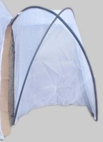 تصویر پشه بند نوزادی 