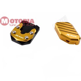 تصویر کفشک جک یاماها XMAX 