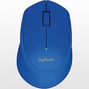 تصویر ماوس لاجیتک مدل M280 بی سیم اصل Mouse Logitech M280 Wireless