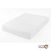 تصویر تشک طبی هیبریدی دو نفره 160.200cm برند دانلوپیلو مدل الگانس 3000 