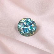 تصویر نگین موزانایت کد 6548 