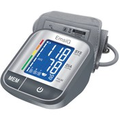 تصویر فشارسنج دیجیتال امسیگ مدل BO77-PLUS-E Emsig Sphygmomanometer BO77-PLUS-E