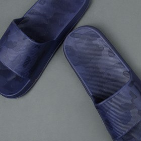 تصویر دمپایی حمام نیکتا مدل DBL1466 