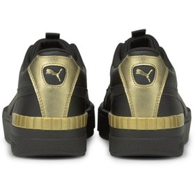 خرید و قیمت کتونی اورجینال برند Puma مدل Cali Sport Metallic کد 79356327 |  ترب