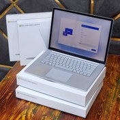 تصویر سرفیس لپتاپ ۴ آکبند 15 INCH - 13.5 INCH Surface Laptop 4