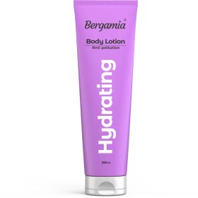 تصویر بادى لوشن برند برگامیا| BERGAMIA حجم 75ml قیمت و خرید آنلاین محصولات مراقبت از پوست صورت و بدن و شامپو برند برگامیا BERGAMIA| ترکیبات طبیعی بدون مواد شیمیایی مضر با قیمت ارزان| پلتفرم فشن با ابزار های هوش مصنوعی | بولوز