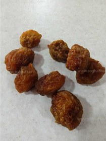 تصویر آلو بیرجندی آلوبخارا آفتابی بیرجند