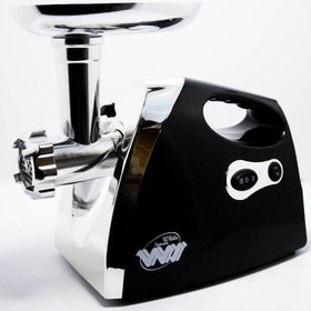 تصویر چرخ گوشت white seasonوایت سیزن 