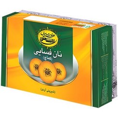 تصویر شیرینی نان فسایی زرشناس 700 گرم 