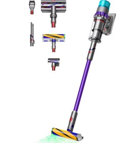 تصویر جارو شارژی دایسون مدل Gen5 Detect Dyson Gen5 Detect Cordless Vacuum Cleaner