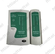 تصویر تستر شبکه و تلفن PKS MT 