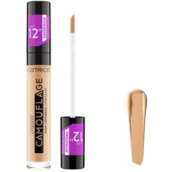 تصویر کانسیلر کاتریس مدل Camouflage 