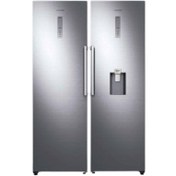 تصویر یخچال فریزر سامسونگ مدلRR30/RZ30 