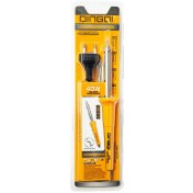 تصویر هویه 60 وات مدل 73060 DINGQI 