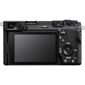 تصویر دوربین بدون آینه سونی Sony Alpha a6700 kit 16-50mm 