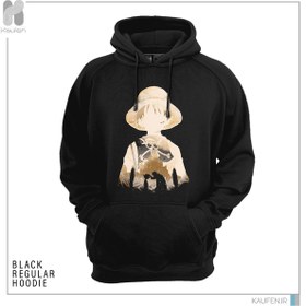 تصویر لباس One Piece 