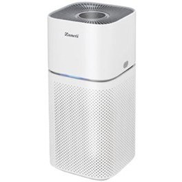 تصویر تصفیه هوا زانتی مدل ZMAF48WL3HCIA 