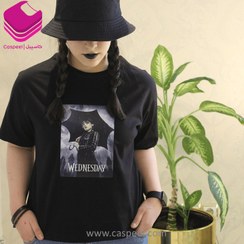 تصویر کراپ ونزدی طرح چتر نخ پنبه کد 1002