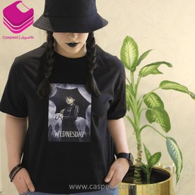 تصویر کراپ ونزدی طرح چتر نخ پنبه کد 1002