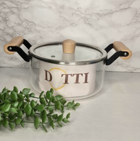 تصویر قبلمه پیرکس دوتی ۲۵۰ 