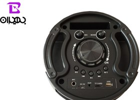 تصویر اسپیکر سینگ ای ZQS-6203 Sing-E ZQS 6203 Speaker