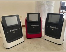 تصویر لیزر پیکوشور گرید A - سفیدمشکی picosure laser