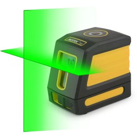 تصویر تراز لیزری مستک مدل T02 