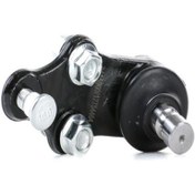 تصویر سیبک طبق جلو هیوندای IX35 