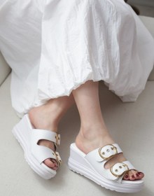 تصویر صندل طبی زنانه کد Z 623-4 