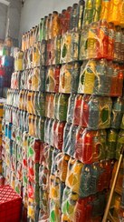 تصویر داینامین مخلوط ورزشی 