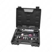 تصویر کیت سنگ انگشتی بادی برند تاپکس 