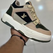 تصویر ونس لژدار کرم زیتونی (154) 