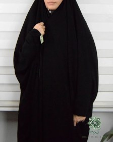 تصویر چادر بحرینی 