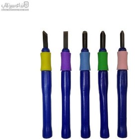 تصویر مغار طرح ساكورا (5عددي) مغار طرح ساكورا (5عددي)