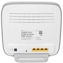 تصویر مودم 3G/4G ایرانسل مدل FD-i40 E2 به همراه 30 گیگ اینترنت یکماهه Modem FD-i40 E2-3G/4G